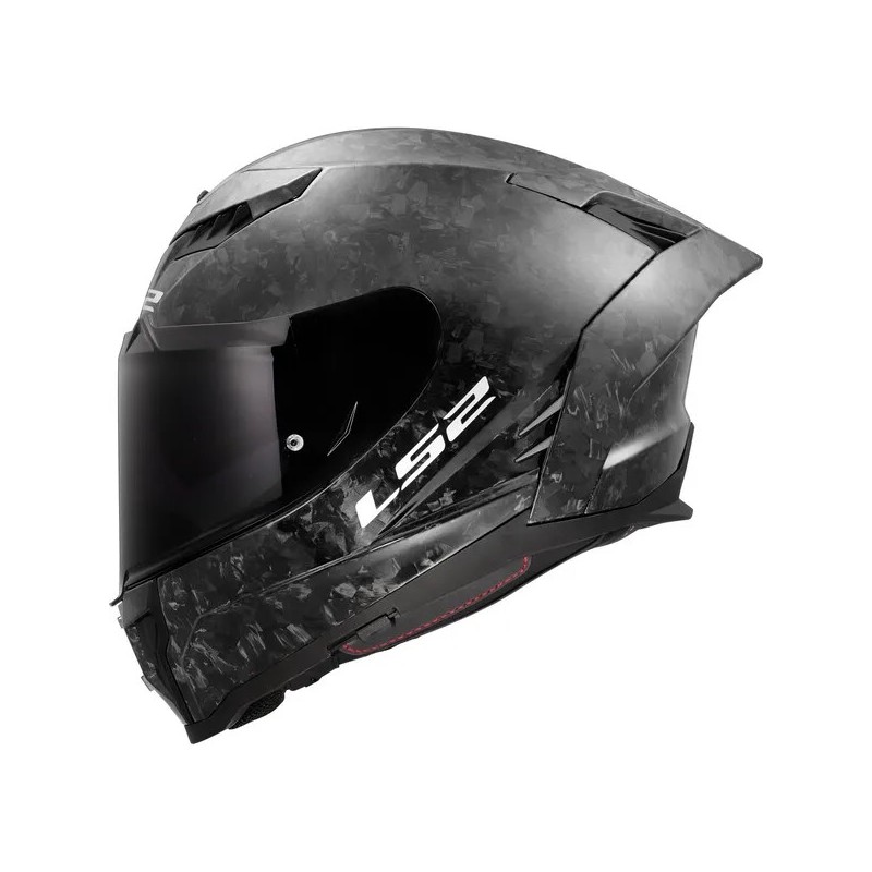 CASCO LS2 FF807 DRAGON FORGED CASCO LS2 FF807 DRAGON FORGED