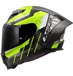 CASCO LS2 FF807 DRAGON TRAX