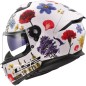 CASCO LS2 FF808 STREAM II FLOWERS CASCO LS2 FF808 STREAM II FLOWERS