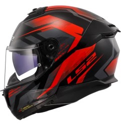 CASCO LS2 FF808 STREAM II FURY