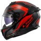 CASCO LS2 FF808 STREAM II FURY CASCO LS2 FF808 STREAM II FURY