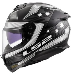 CASCO LS2 FF808 STREAM II GALDAM