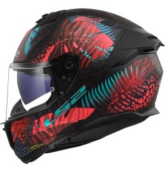 CASCO LS2 FF808 STREAM II JUNGLE