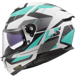 CASCO LS2 FF808 STREAM II ROAD