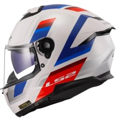 CASCO LS2 FF808 STREAM II VINTAGE