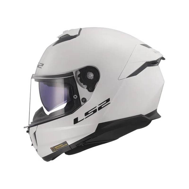 CASCO LS2 FF808 STREAM II SOLID