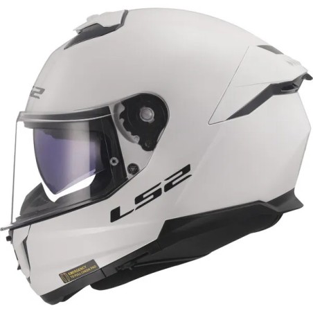 CASCO LS2 FF808 STREAM II SOLID
