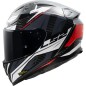 CASCO LS2 FF811 VECTOR II CARBON SAVAGE