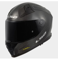 CASCO LS2 FF811 VECTOR II CARBON GLOSS