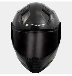CASCO LS2 FF811 VECTOR II CARBON GLOSS