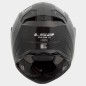 CASCO LS2 FF811 VECTOR II CARBON GLOSS CASCO LS2 FF811 VECTOR II CARBON GLOSS