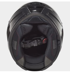 CASCO LS2 FF811 VECTOR II CARBON GLOSS