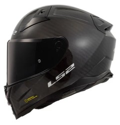 CASCO LS2 FF811 VECTOR II CARBON GLOSS