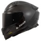 CASCO LS2 FF811 VECTOR II CARBON GLOSS CASCO LS2 FF811 VECTOR II CARBON GLOSS