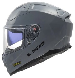 CASCO LS2 FF811 VECTOR II SOLID