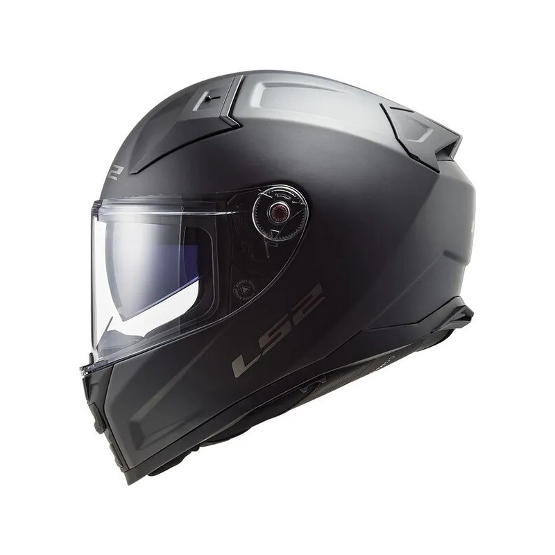 CASCO LS2 FF811 VECTOR II SOLID