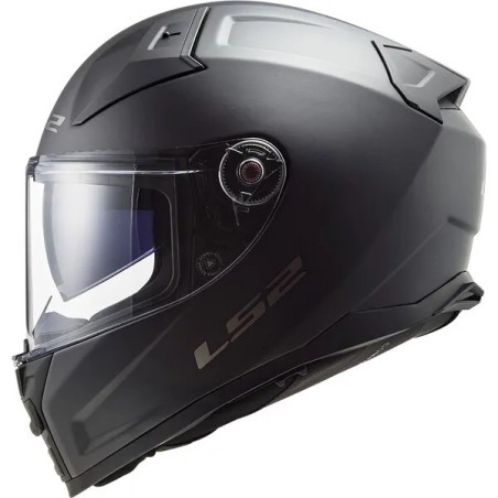 CASCO LS2 FF811 VECTOR II SOLID