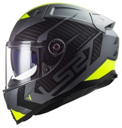 CASCO LS2 FF811 VECTOR II SPLITTER