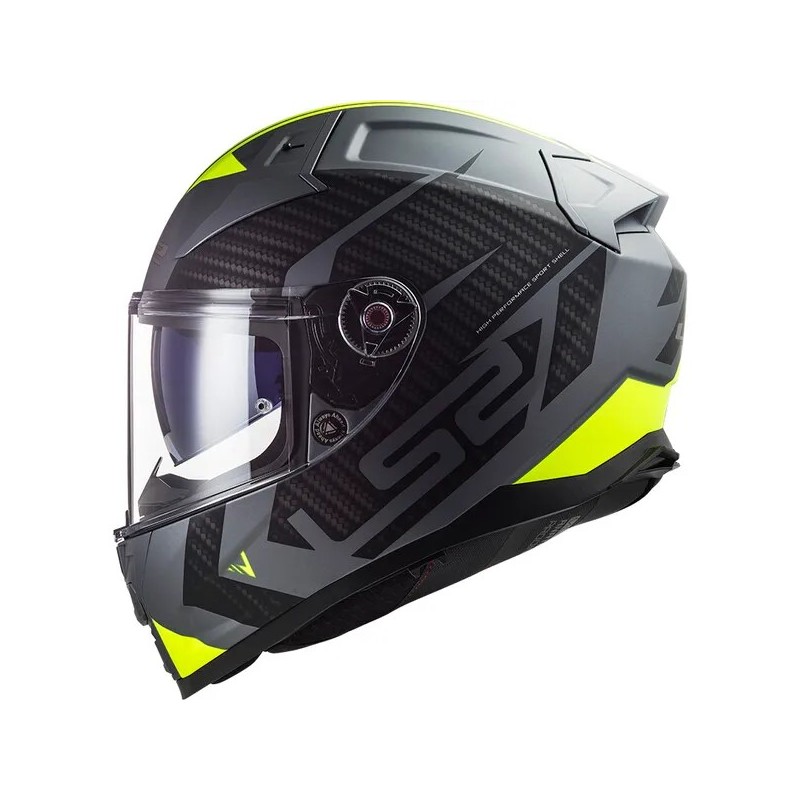 CASCO LS2 FF811 VECTOR II SPLITTER