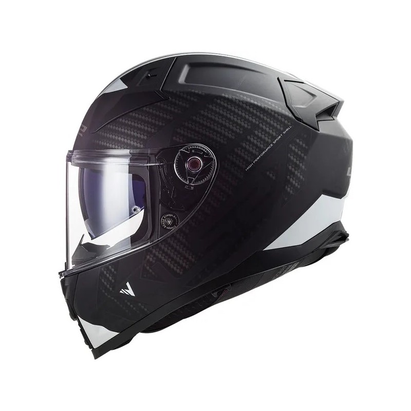 CASCO LS2 FF811 VECTOR II SPLITTER