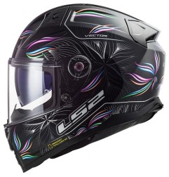 CASCO LS2 FF811 VECTOR II TROPICAL