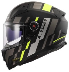 CASCO LS2 FF811 VECTOR II TRON