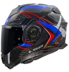 CASCO LS2 FF901 ADVANT X CARBON FUTURE II