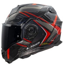CASCO LS2 FF901 ADVANT X CARBON FUTURE II