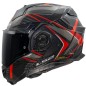 CASCO LS2 FF901 ADVANT X CARBON FUTURE II CASCO LS2 FF901 ADVANT X CARBON FUTURE II