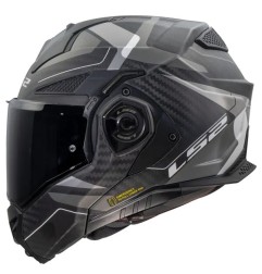 CASCO LS2 FF901 ADVANT X CARBON HORIZON