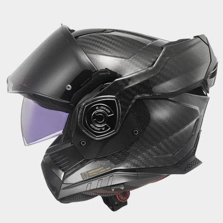 CASCO LS2 FF901 ADVANT X OBLIVION