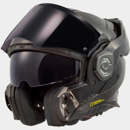 CASCO LS2 FF901 ADVANT X SOLID