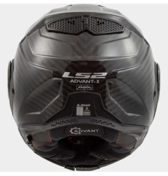 CASCO LS2 FF901 ADVANT X OBLIVION