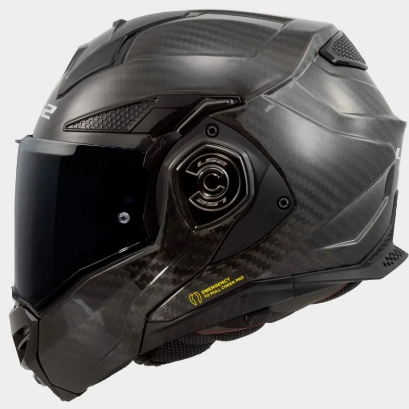 CASCO LS2 FF901 ADVANT X OBLIVION
