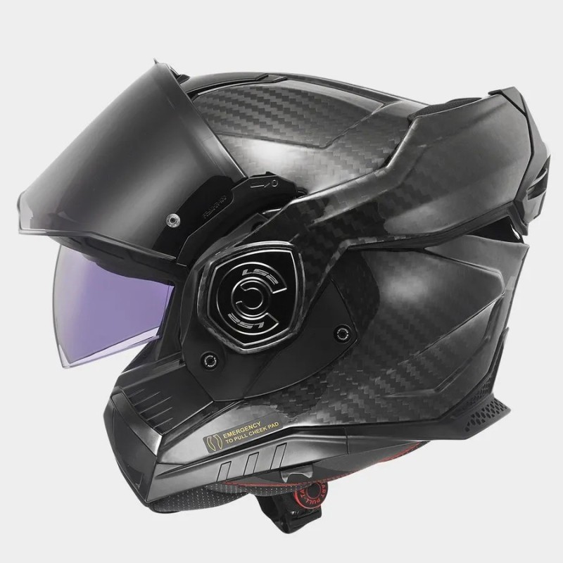 CASCO LS2 FF901 ADVANT X SPECTRUM CASCO LS2 FF901 ADVANT X SPECTRUM