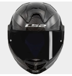 CASCO LS2 FF901 ADVANT X CARBON SOLID