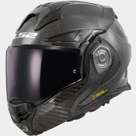 CASCO LS2 FF901 ADVANT X ULTRA