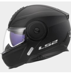 CASCO LS2 FF902 SCOPE II SOLID