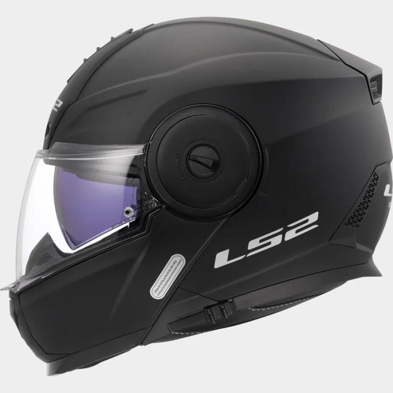 CASCO LS2 FF902 SCOPE II SOLID