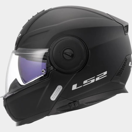 CASCO LS2 FF902 SCOPE II SOLID