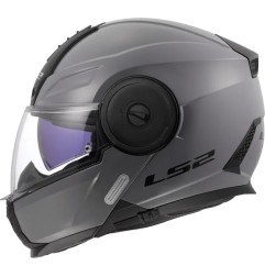 CASCO LS2 FF902 SCOPE II SOLID