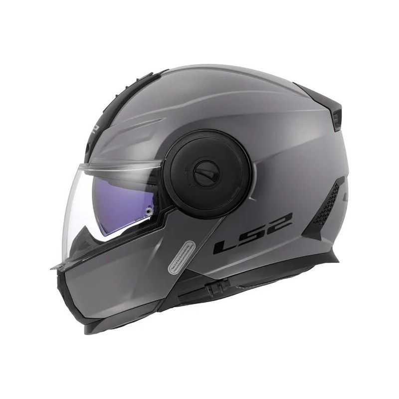 CASCO LS2 FF902 SCOPE II SOLID