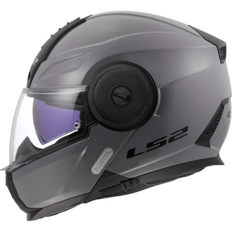 CASCO LS2 FF902 SCOPE II SOLID