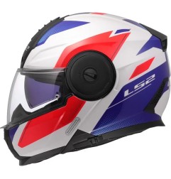 CASCO LS2 FF902 SCOPE II DURIA