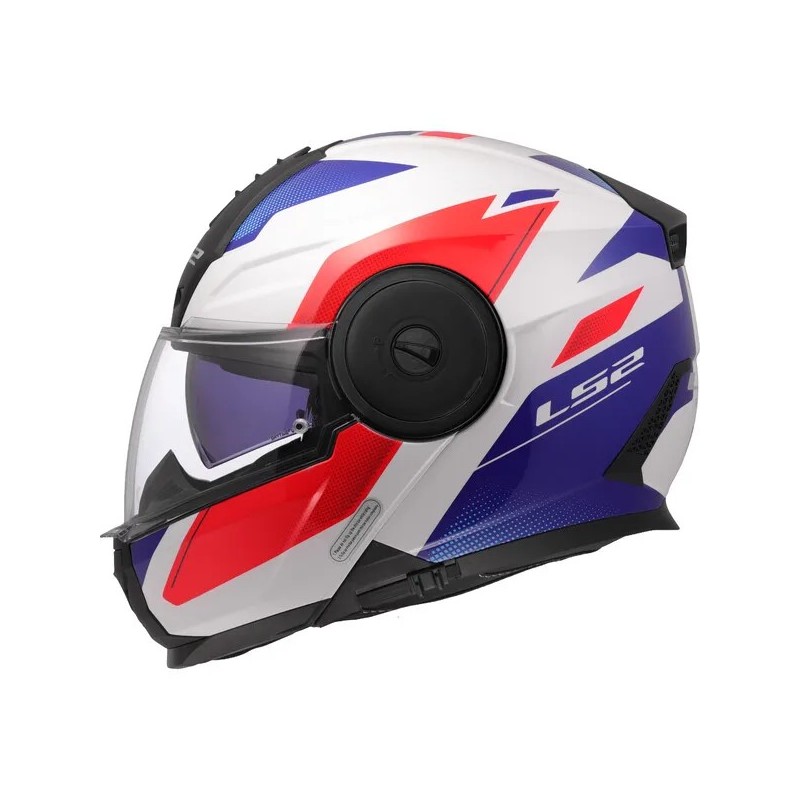 CASCO LS2 FF902 SCOPE II DURIA