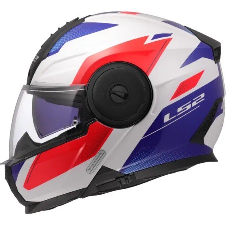 CASCO LS2 FF902 SCOPE II DURIA