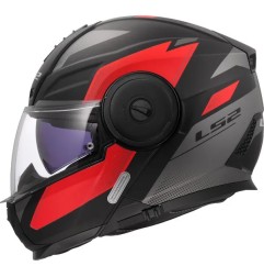 CASCO LS2 FF902 SCOPE II DURIA
