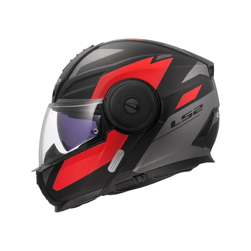 CASCO LS2 FF902 SCOPE II DURIA