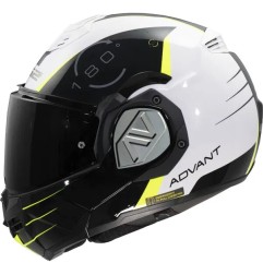 CASCO LS2 FF906 ADVANT CODEX