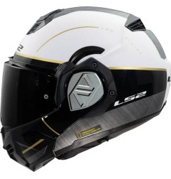 CASCO LS2 FF906 ADVANT IRON MATT